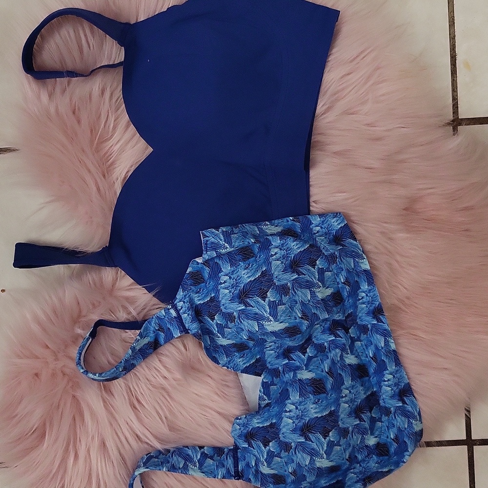 Brand New 2CT RHONDA SHEAR SWEETHEART NECKLINE BODY BRAS-M